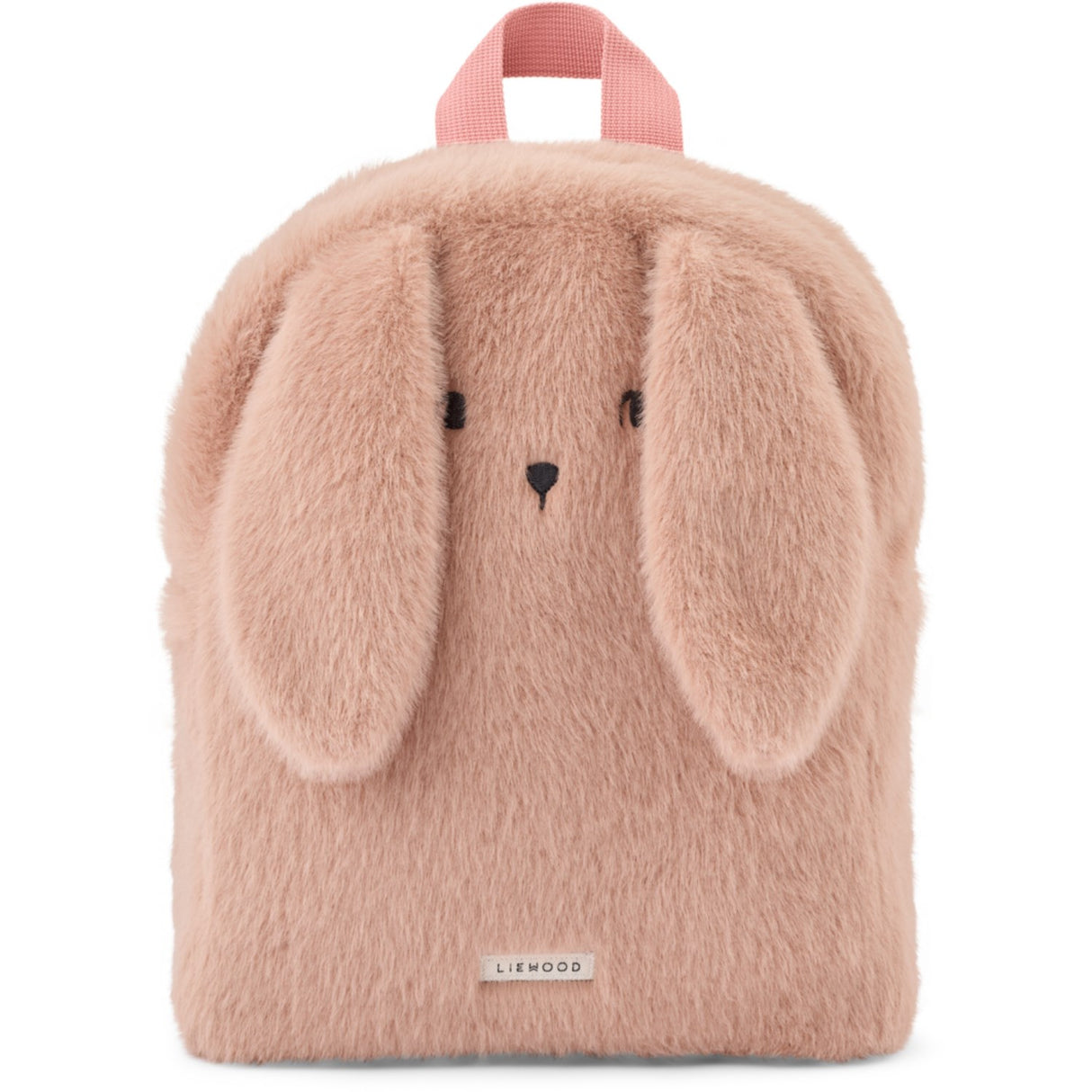 LIEWOOD Pale Tuscany Denise Rabbit Plys Ryggsäck