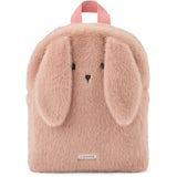 LIEWOOD Pale Tuscany Denise Rabbit Plys Ryggsäck