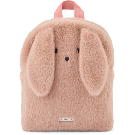 LIEWOOD Pale Tuscany Denise Rabbit Plys Ryggsäck
