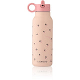 LIEWOOD Mini Cherry Heart / Rosey Falk Water Flaska 350 Ml