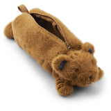 LIEWOOD Golden Caramel Dalina Tiger Plys Pouch