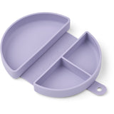 LIEWOOD Cat / Warm Lilac Eugene Foldbar Snack Låda