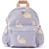 LIEWOOD Cat / Warm Lilac Andreas Ryggsäck