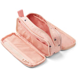 LIEWOOD Cherry Heart / Rosey Cindy Pencil Case