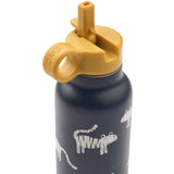 LIEWOOD Tiger / Classic Navy Falk Water Flaska 500 Ml
