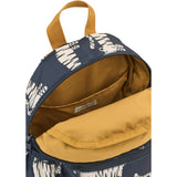 LIEWOOD Tiger / Classic Navy Andreas Ryggsäck