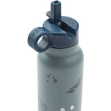 LIEWOOD Play / Dusty Peppermint Falk Water Flaska 350 Ml