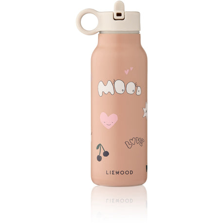 LIEWOOD Mood / Pale Tuscany Falk Water Flaska 350 Ml