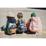 LIEWOOD Cherry Heart / Rosey Johnny School Ryggsäck