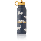 LIEWOOD Tiger / Classic Navy Falk Water Flaska 500 Ml
