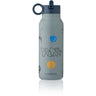 LIEWOOD Play / Dusty Peppermint Falk Water Flaska 350 Ml