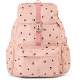 LIEWOOD Cherry Heart / Rosey Johnny School Ryggsäck
