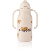 LIEWOOD Tiger / Sandy Kimmie Water Flaska 250 Ml