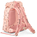 LIEWOOD Cherry Heart / Rosey Johnny School Ryggsäck