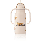 LIEWOOD Tiger / Sandy Kimmie Water Flaska 250 Ml