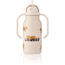LIEWOOD Tiger / Sandy Kimmie Water Flaska 250 Ml