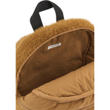 LIEWOOD Golden Caramel Denise Tiger Plys Ryggsäck