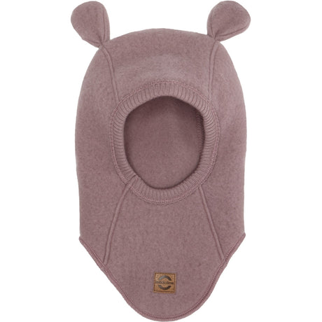 Mikk-Line Twilight Mauve Ull Fullface W Ears