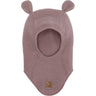 Mikk-Line Twilight Mauve Ull Fullface W Ears