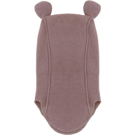 Mikk-Line Twilight Mauve Ull Fullface W Ears