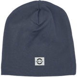 Mikk-Line Blue Nights Bomull Mössa - Solid