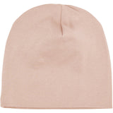 Mikk-Line Adobe Rose Bomull Mössa - Solid
