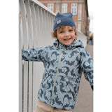 Mikk-Line Blue Nights Bomull Mössa - Solid