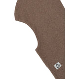 Mikk-Line Melange Denver Bomull Fullface - Dubbel