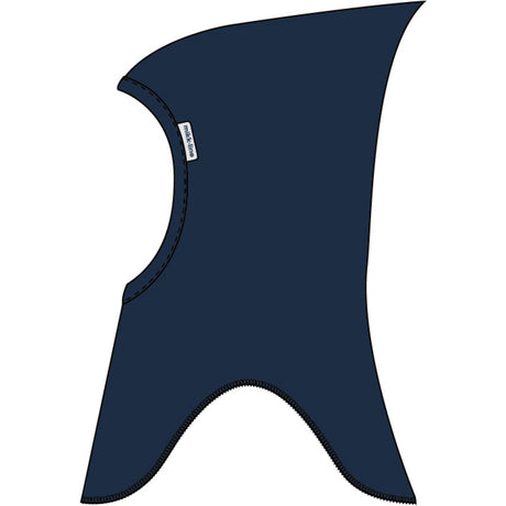 Mikk-Line Blue Nights Bomull Fullface - Tip Dubbel