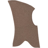 Mikk-Line Melange Denver Bomull Fullface - Tip Dubbel