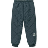 LIEWOOD Classic Navy Multi Mix Zella Thermo Sett