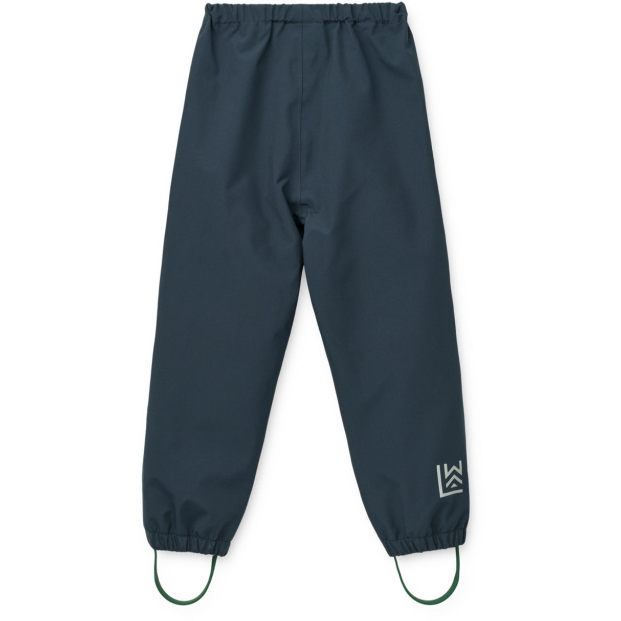 LIEWOOD Cars / Classic Navy Pedia Regnkläder Sett