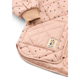 LIEWOOD Mini Cherry Heart / Rosey Zella Thermo Sett
