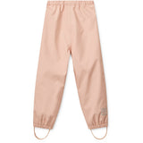 LIEWOOD Mega Cherry Heart/ Rosey Mix Pedia Regnkläder Sett