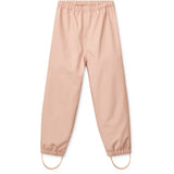 LIEWOOD Mega Cherry Heart/ Rosey Mix Pedia Regnkläder Sett