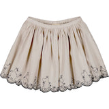 MarMar Cotton Texture Dancing Moomins Sus Kjol