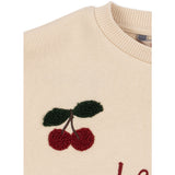 Konges Sløjd French Oak Lou Sweat Skjorta Ocs