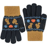 Molo Polar Knit Kaapo Handskar