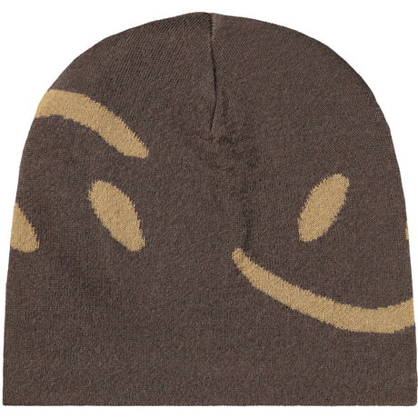 Molo Bark Brown Colder Mössa