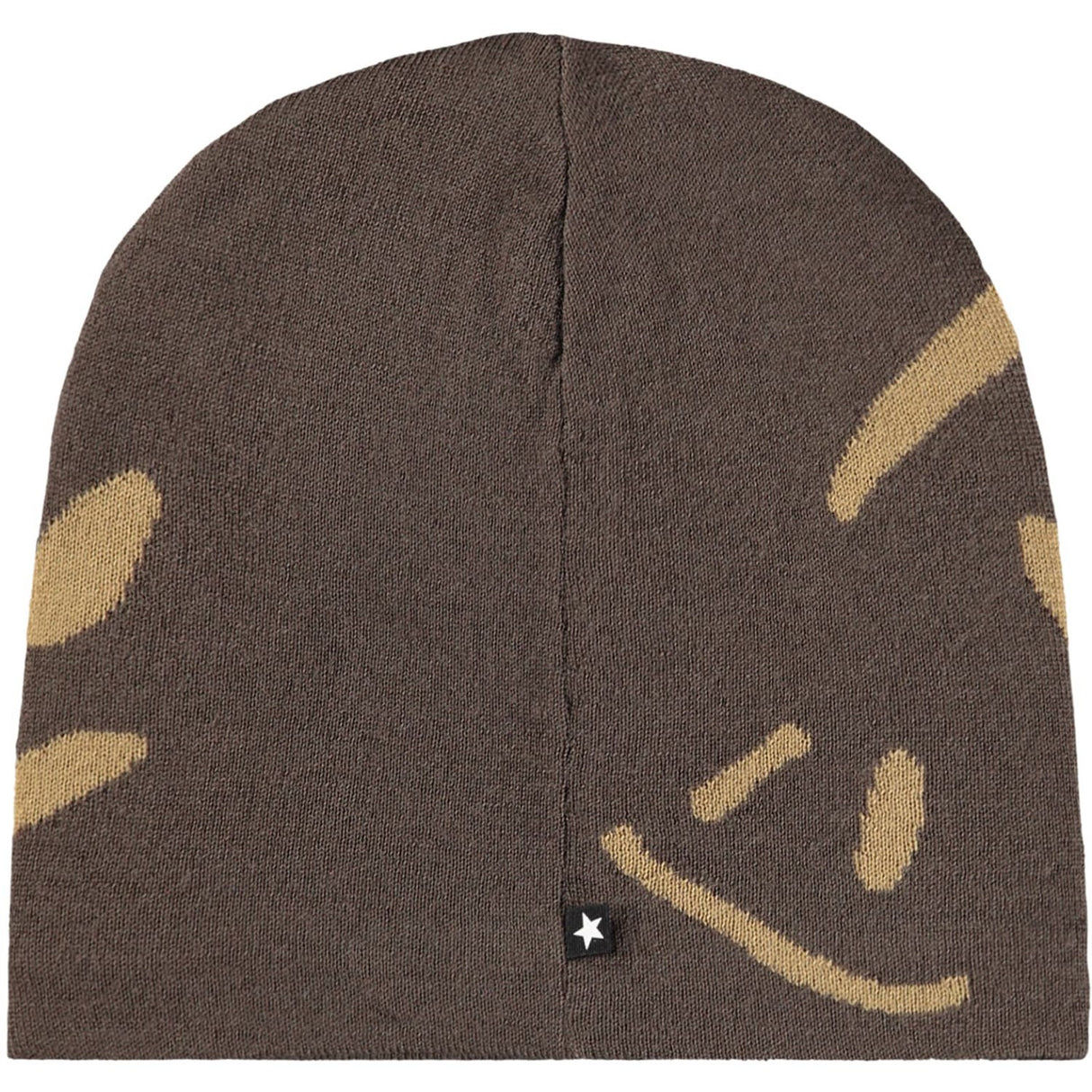 Molo Bark Brown Colder Mössa