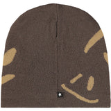 Molo Bark Brown Colder Mössa