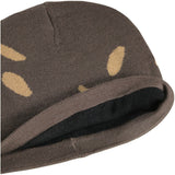 Molo Bark Brown Colder Mössa