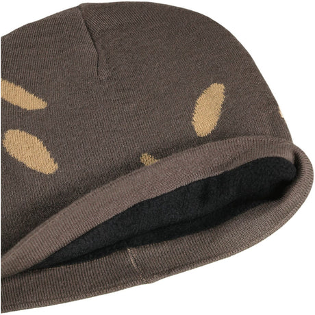Molo Bark Brown Colder Mössa