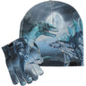 Molo Arty Dinos Kaya Outerwear Sett