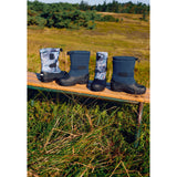 Molo Navy Sky Driven Stövlar