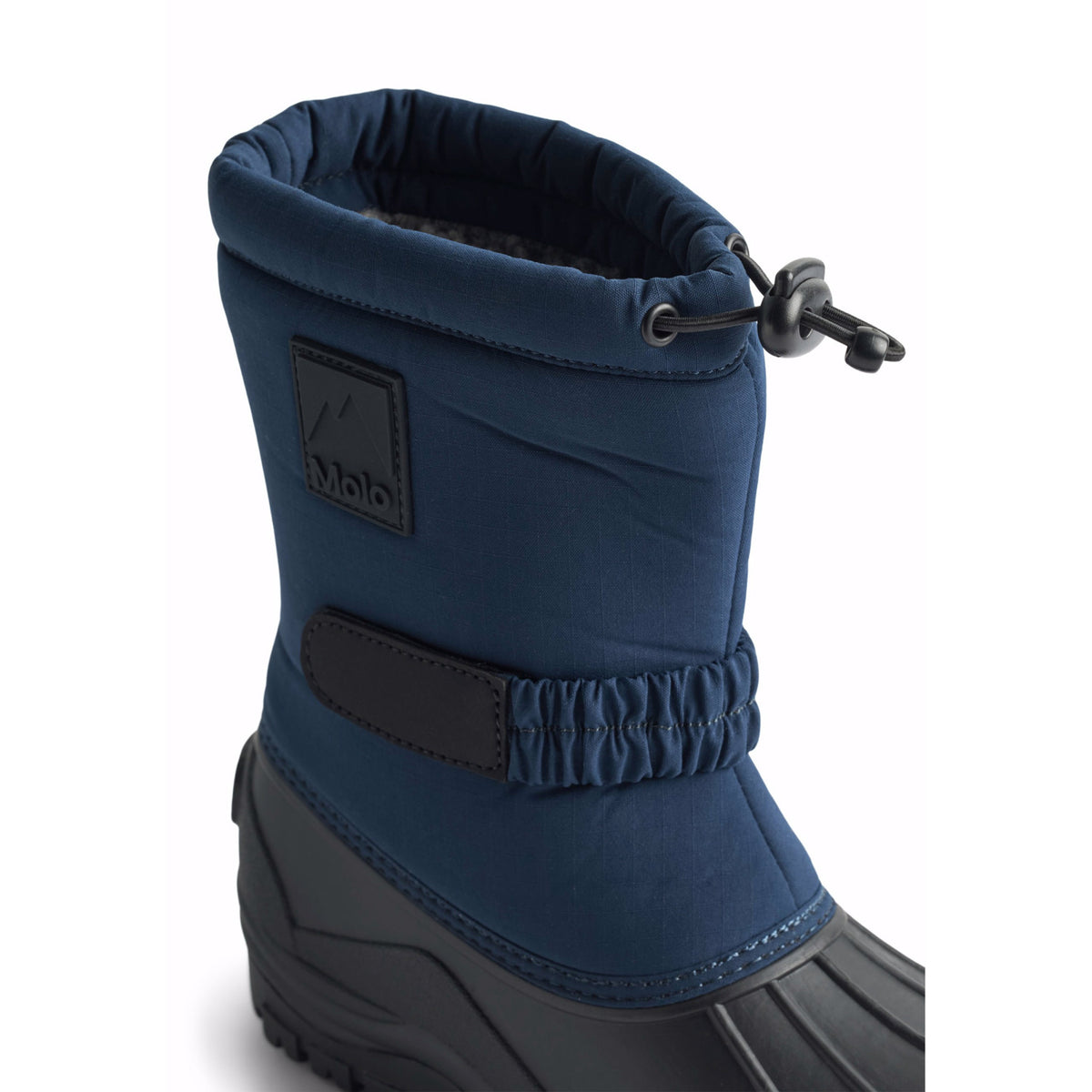 Molo Navy Sky Driven Stövlar