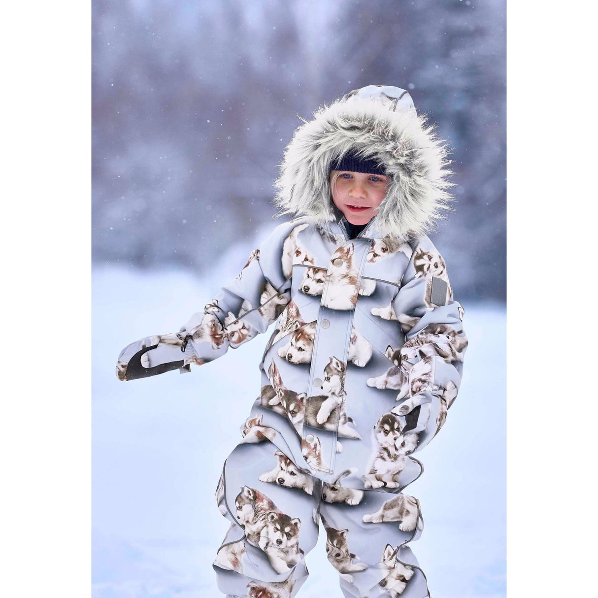 Molo Husky Cubs Igor Vantar