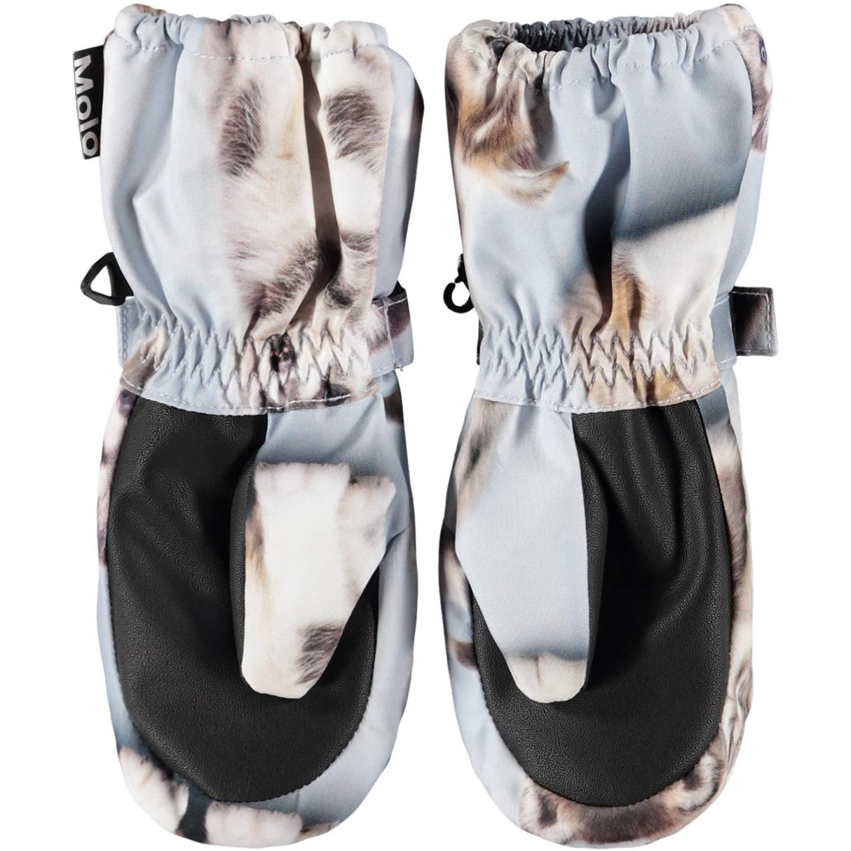 Molo Husky Cubs Igor Vantar