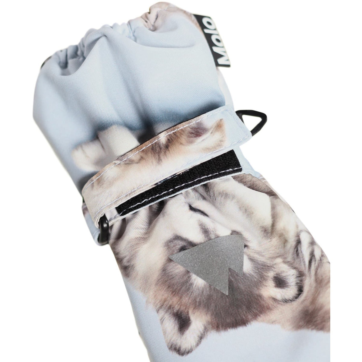 Molo Husky Cubs Igor Vantar