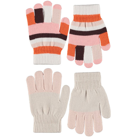 Molo Soft Powder Kei Handskar